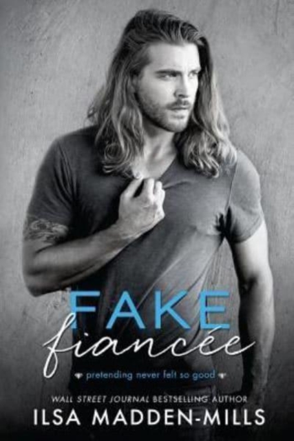 Fake Fiancee, Paperback / softback Book