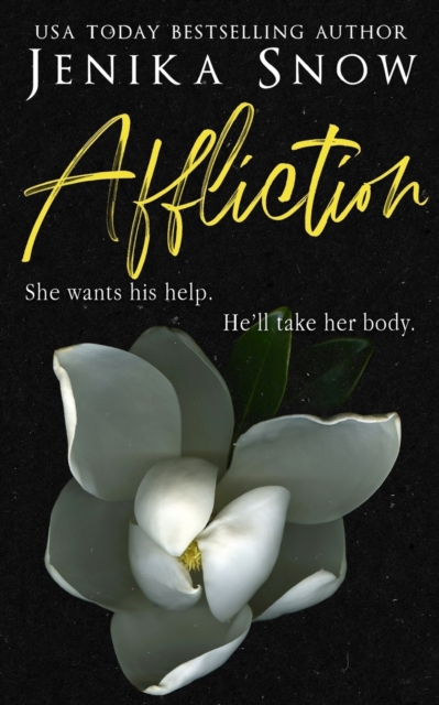 Affliction, Paperback / softback Book
