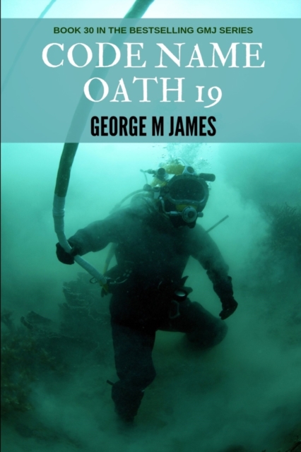 Code Name Oath 19, Paperback / softback Book