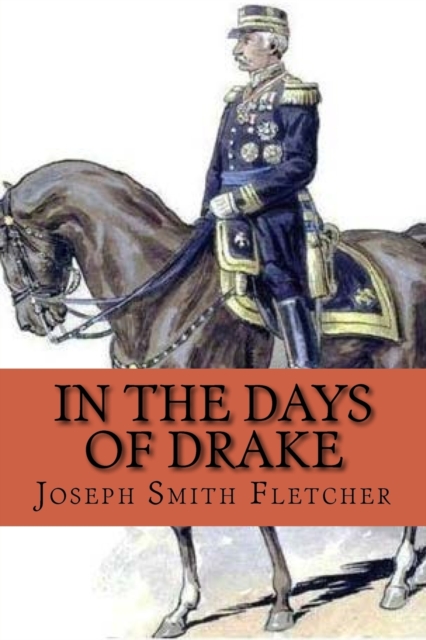 In the days of drake (Special Edition), Paperback / softback Book