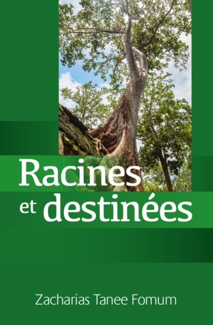 Racines et Destinees, Paperback / softback Book
