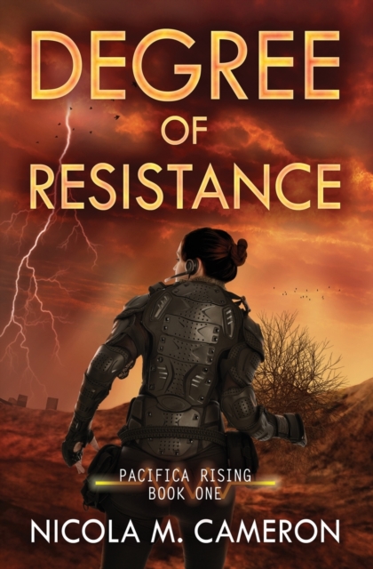 Degree of Resistance, Paperback / softback Book
