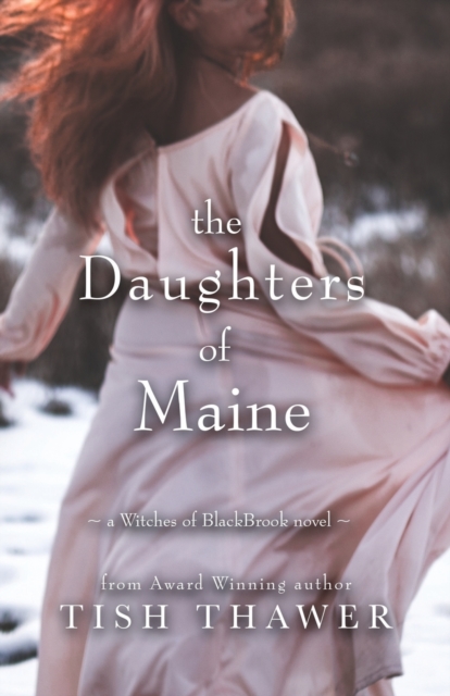 The Daughters of Maine, Paperback / softback Book