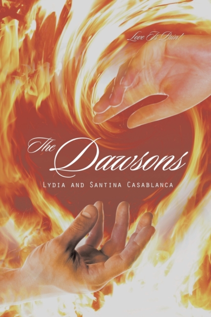 The Dawsons, Paperback / softback Book