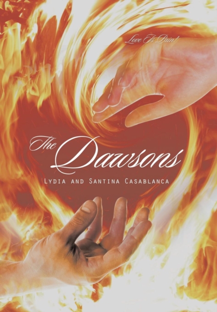 The Dawsons, Hardback Book