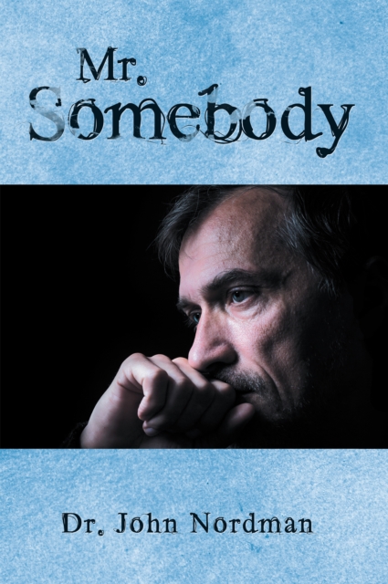Mr. Somebody, EPUB eBook