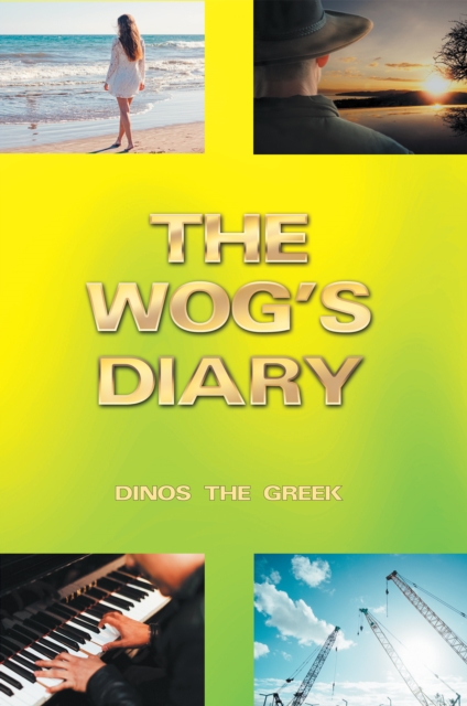 The Wog'S Diary, EPUB eBook