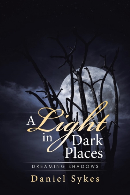 A Light in Dark Places : Dreaming Shadows, Paperback Book