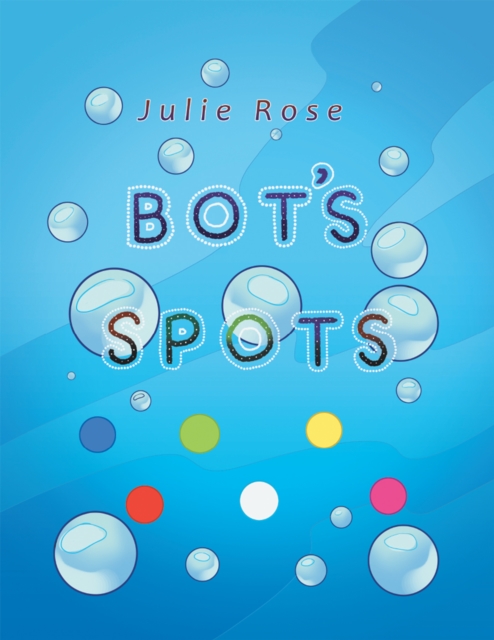 Bot'S Spots, EPUB eBook