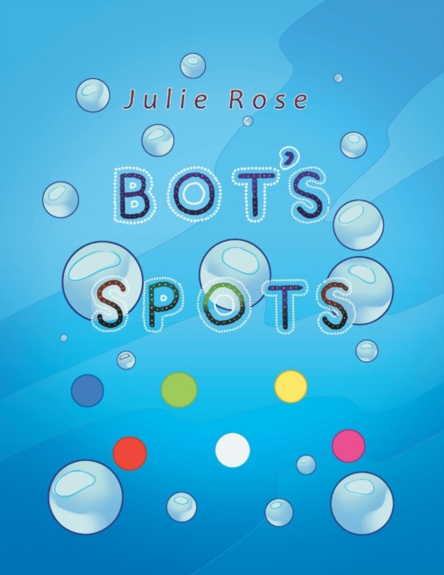 Bot's Spots, Paperback / softback Book