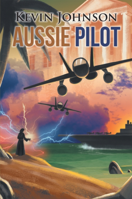 Aussie Pilot, EPUB eBook