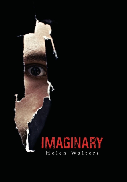 Imaginary, Hardback Book