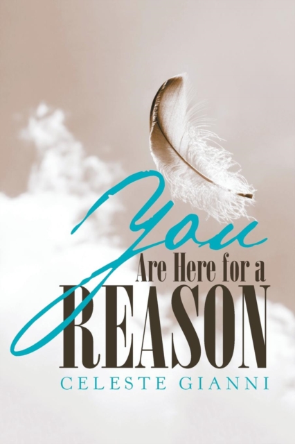 You Are Here for a Reason, Paperback / softback Book