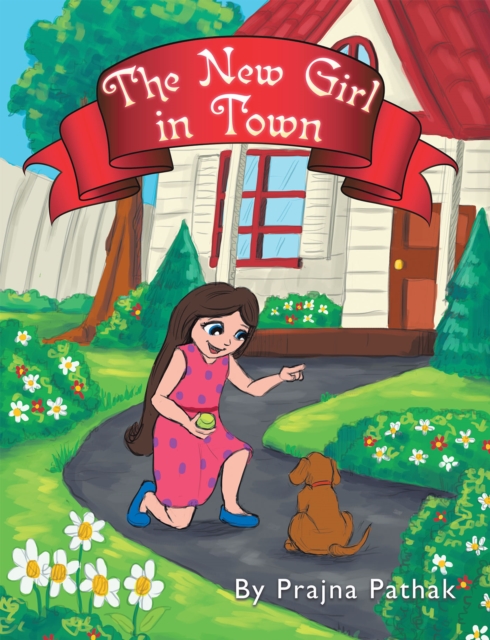 The New Girl in Town, EPUB eBook