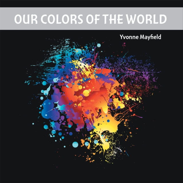 Our Colors of the World, EPUB eBook