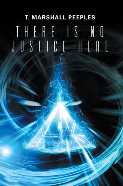 There Is No Justice Here, EPUB eBook