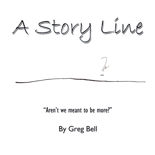 A Story Line, EPUB eBook