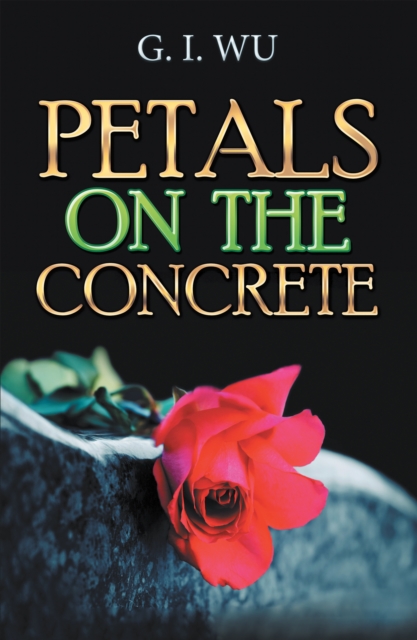 Petals on the Concrete, EPUB eBook
