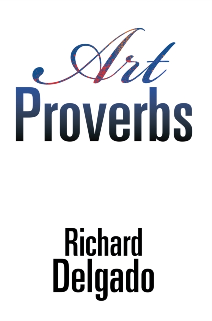 Art Proverbs, EPUB eBook