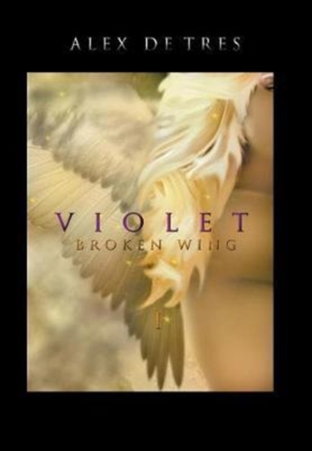 Violet : Broken Wing I, Hardback Book