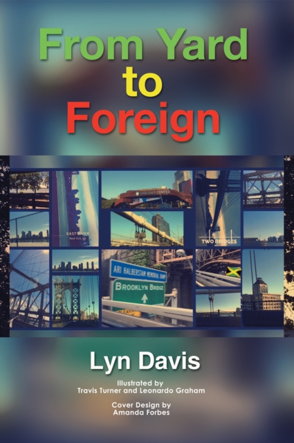 From Yard to Foreign, EPUB eBook