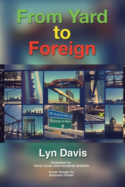 From Yard to Foreign, Paperback / softback Book