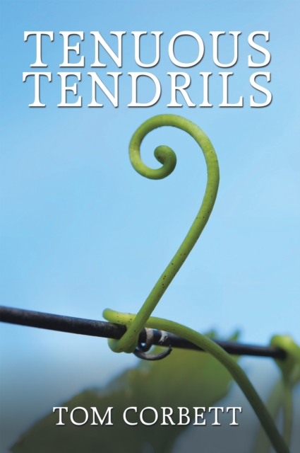 Tenuous Tendrils, EPUB eBook