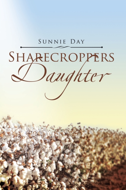 Sharecroppers Daughter, EPUB eBook