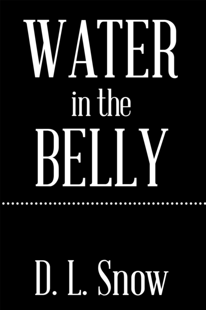 Water in the Belly, EPUB eBook