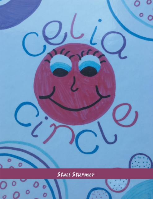 Celia Circle, EPUB eBook