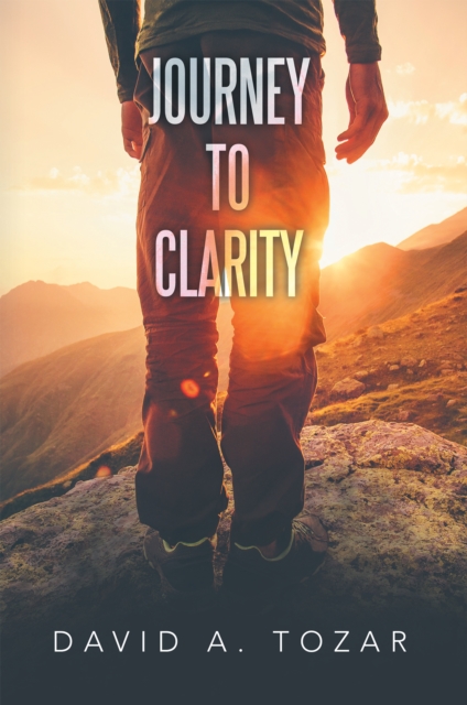 Journey to Clarity, EPUB eBook