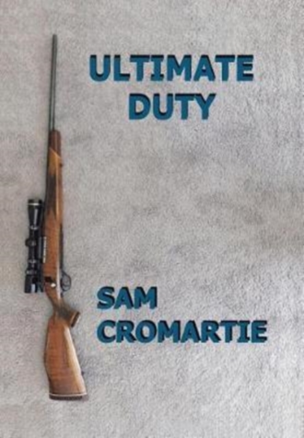 Ultimate Duty, Hardback Book