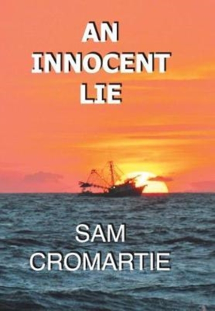 An Innocent Lie, Hardback Book