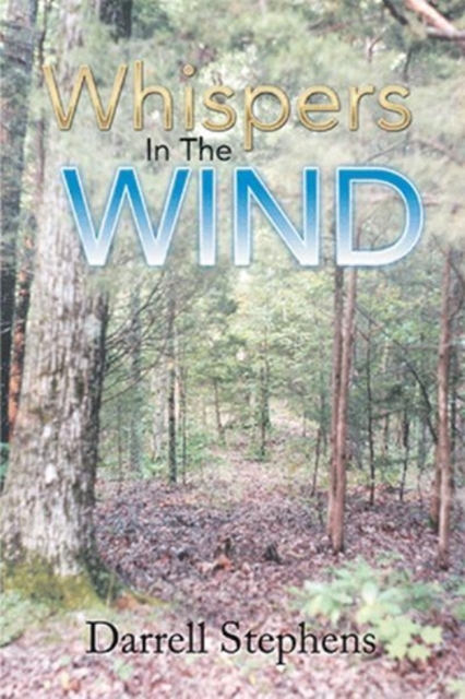 Whispers in the Wind, Hardback Book