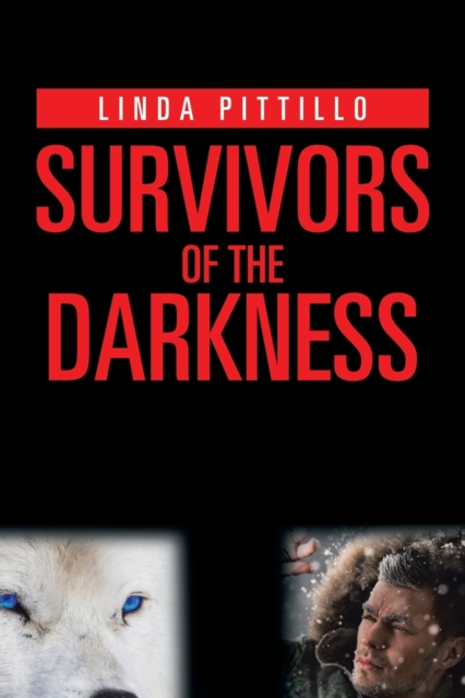 Survivors of the Darkness, Paperback / softback Book