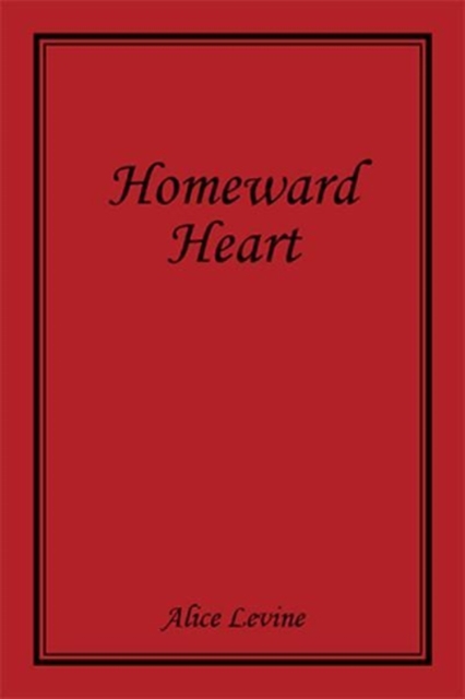 Homeward Heart, Paperback / softback Book
