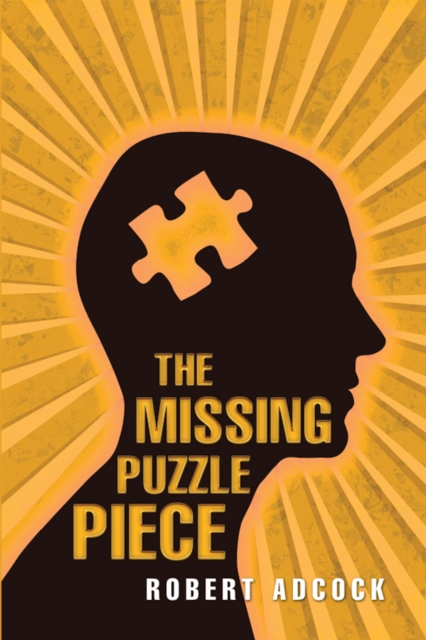 "The Missing Puzzle Piece", EPUB eBook