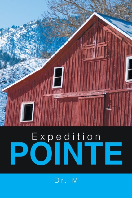Expedition Pointe, Paperback / softback Book