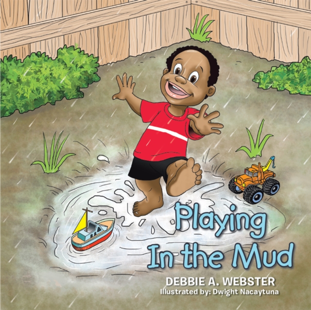 Playing in the Mud, EPUB eBook