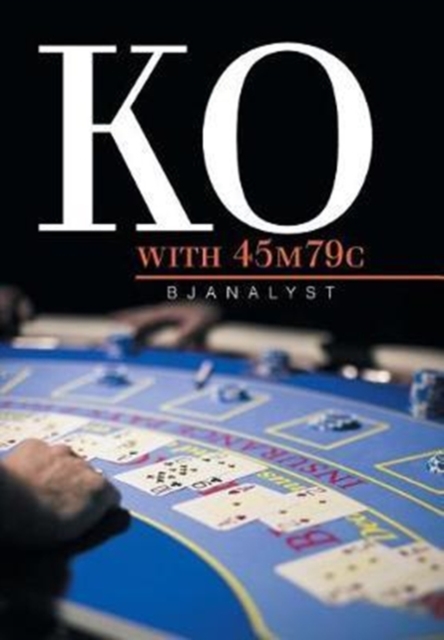 Ko with 45m79c, Hardback Book