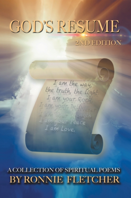 God'S Resume : 2Nd Edition, EPUB eBook