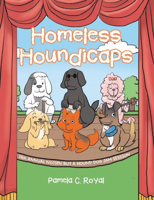 Homeless Houndicaps, EPUB eBook
