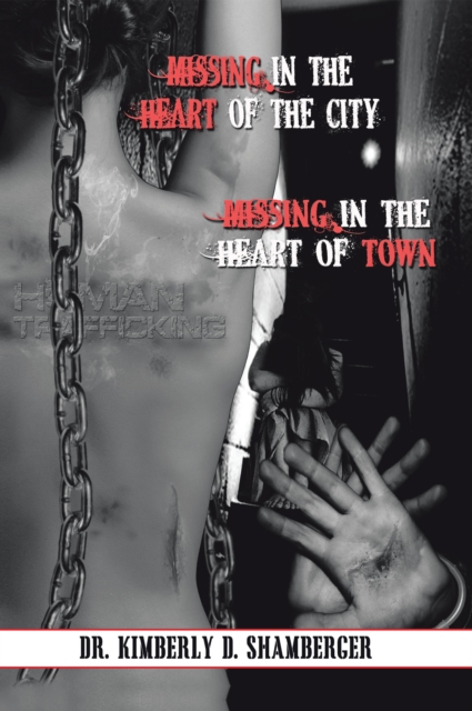 Missing in the Heart of the City : Missing in the Heart of the Town, EPUB eBook