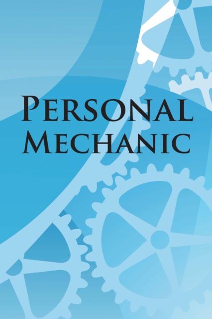 Personal Mechanic, EPUB eBook