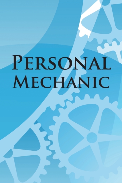 Personal Mechanic, Paperback / softback Book