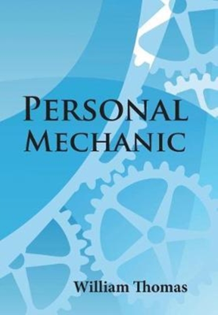 Personal Mechanic, Hardback Book