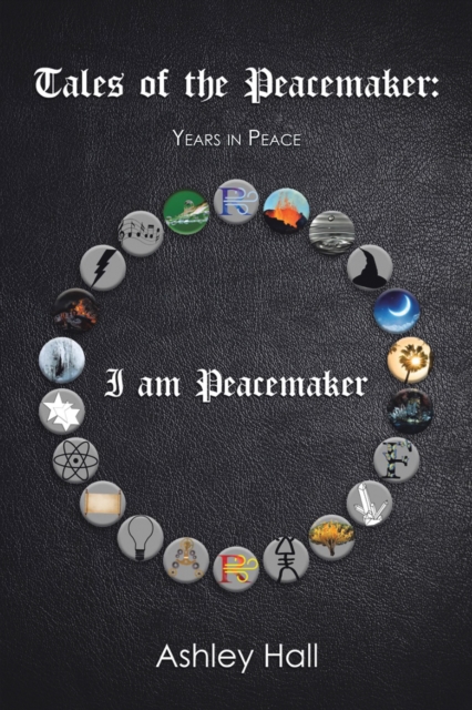 Tales of the Peacemaker : Years in Peace, EPUB eBook