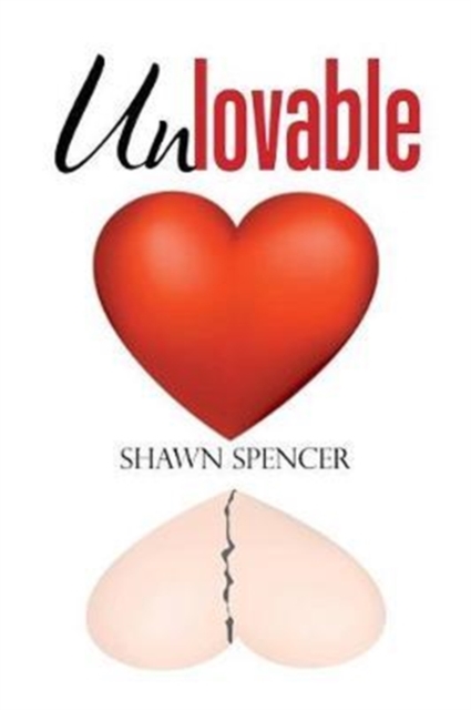 Unlovable, Paperback / softback Book