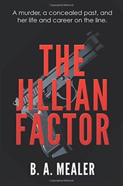 The Jillian Factor, Paperback / softback Book