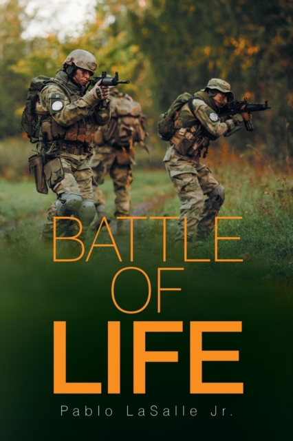 Battle of Life, Paperback / softback Book
